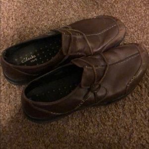 Clark shoes